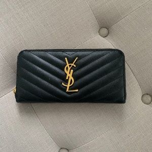YSL Wallet